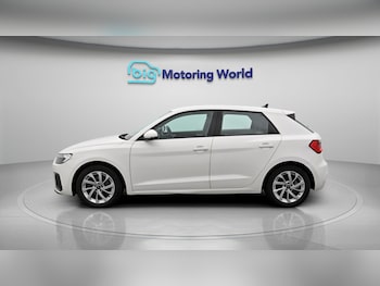 Used Audi A1 2022 for sale - 79487669: Photo