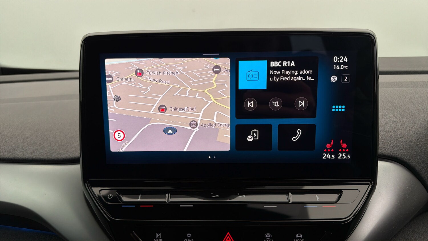 Used Volkswagen ID.4 for sale - 78163750: Photo 10