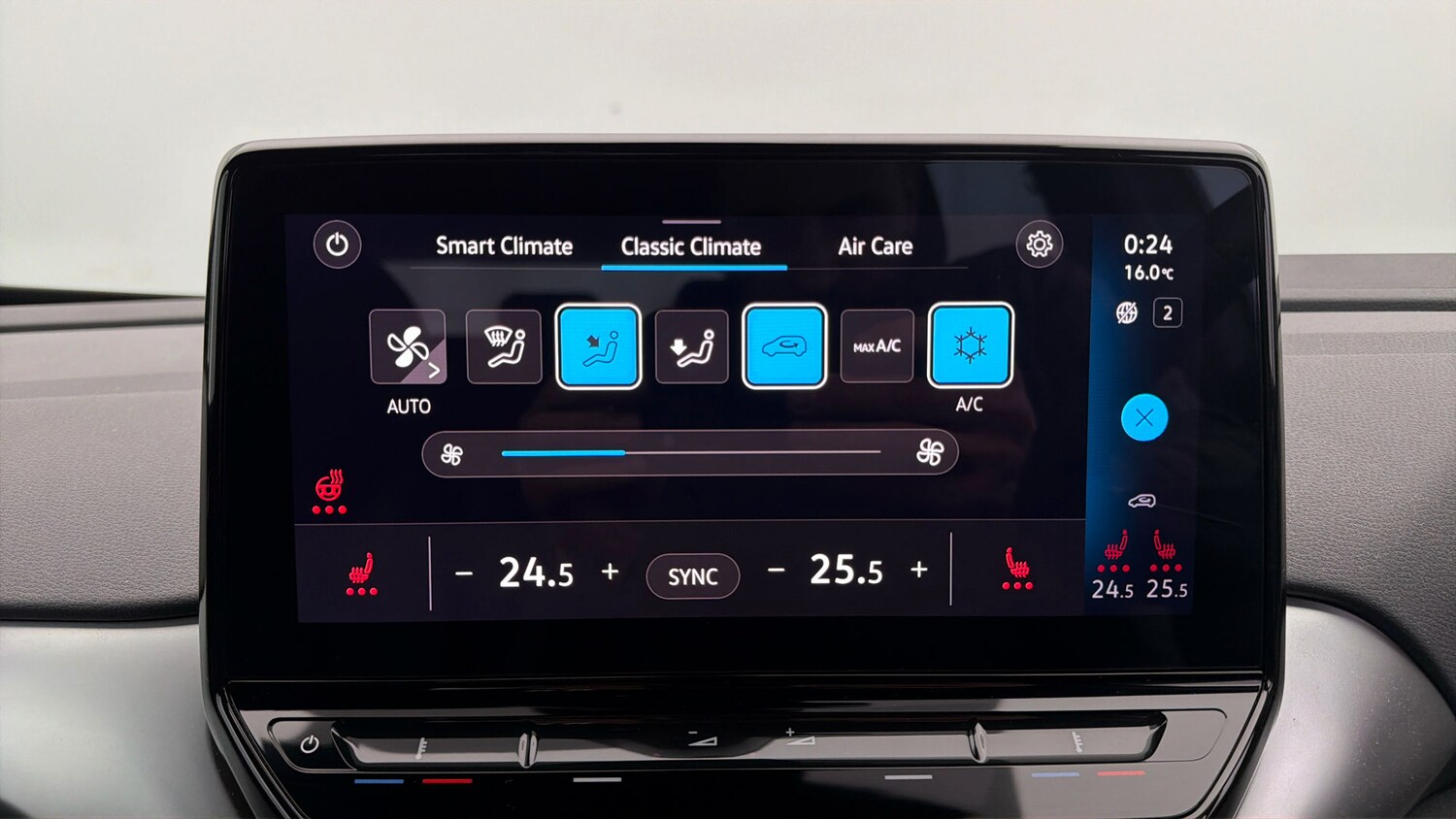 Used Volkswagen ID.4 for sale - 78163750: Photo 11