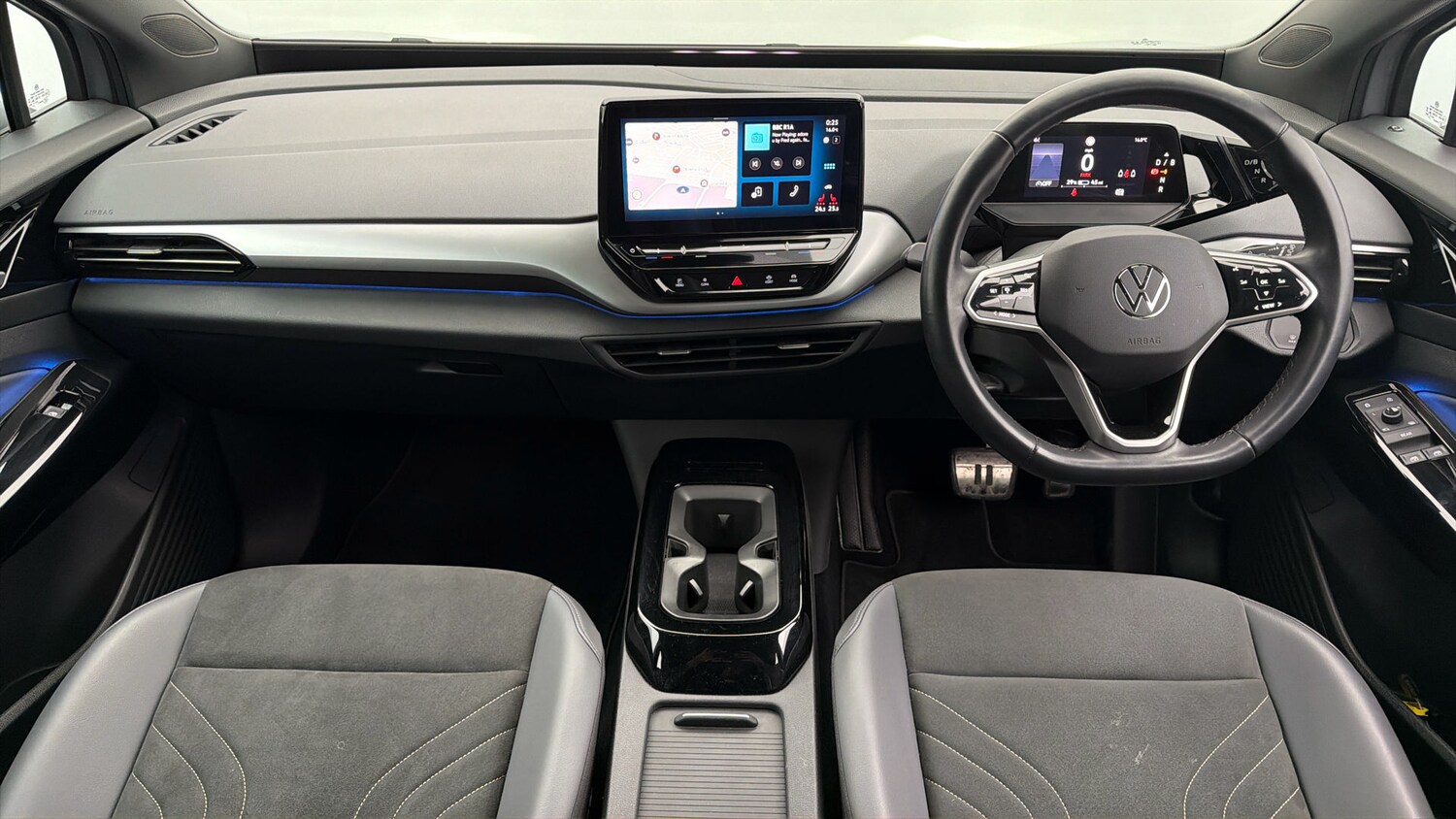 Used Volkswagen ID.4 for sale - 78163750: Photo 12