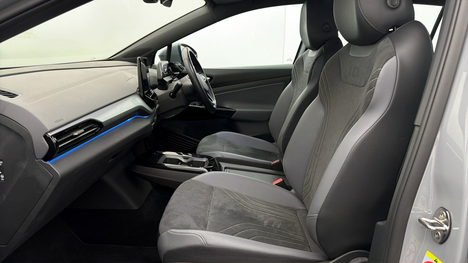 Used Volkswagen ID.4 for sale - 78163750: Photo 13