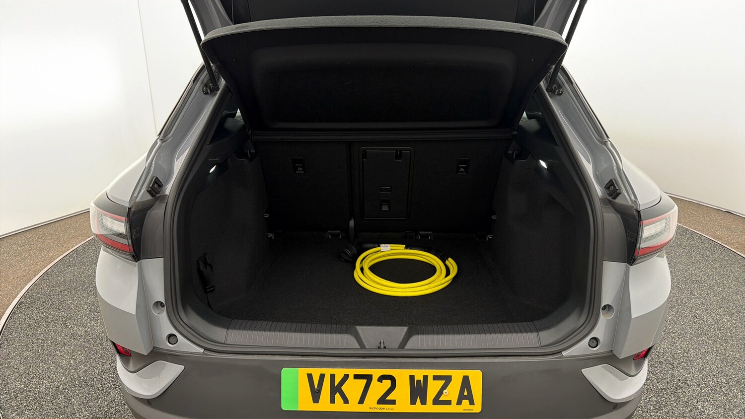 Used Volkswagen ID.4 for sale - 78163750: Photo 16