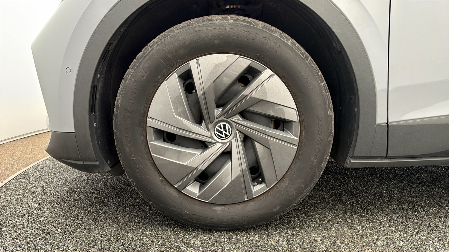 Used Volkswagen ID.4 for sale - 78163750: Photo 17