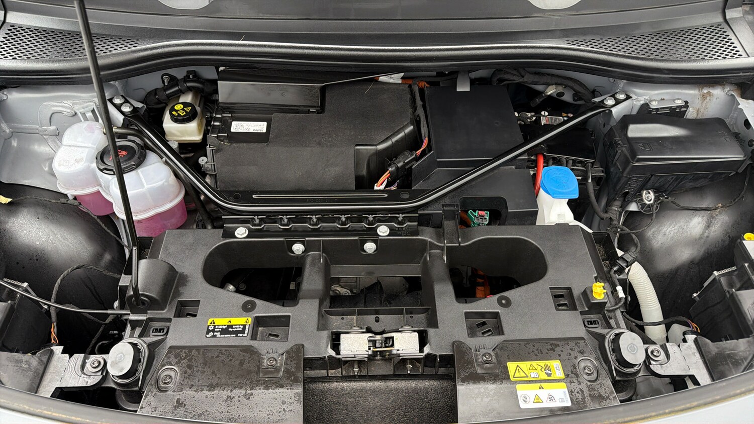 Used Volkswagen ID.4 for sale - 78163750: Photo 18