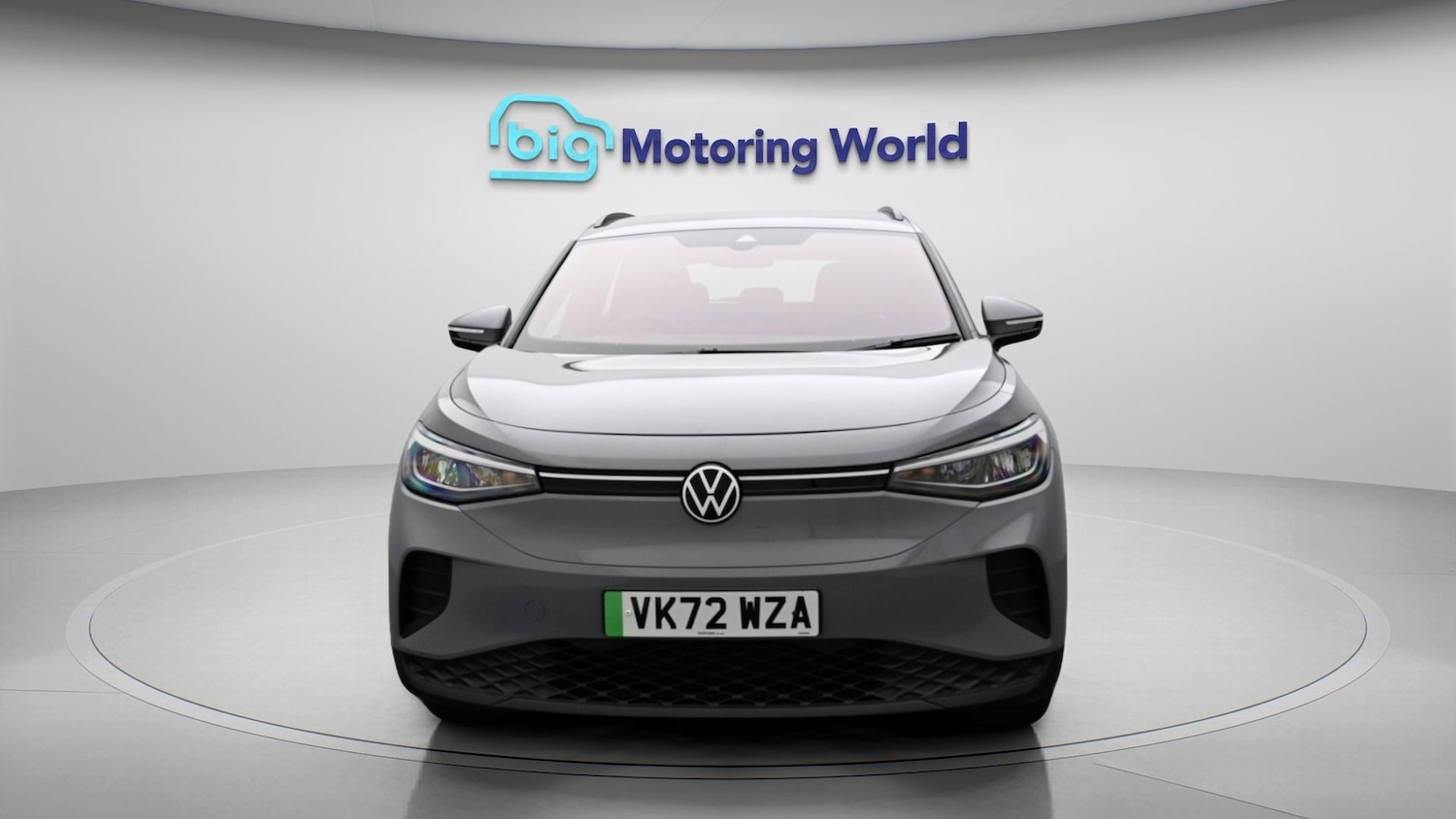 Used Volkswagen ID.4 for sale - 78163750: Photo 2