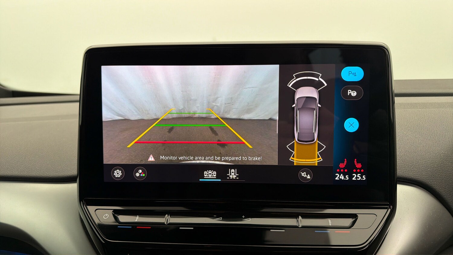 Used Volkswagen ID.4 for sale - 78163750: Photo 27