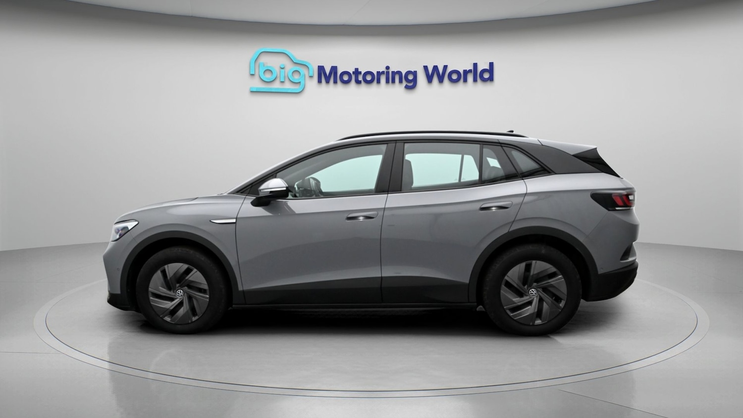 Used Volkswagen ID.4 for sale - 78163750: Photo 4