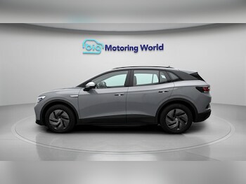 Used Volkswagen ID.4 2022 for sale - 78163750: Photo