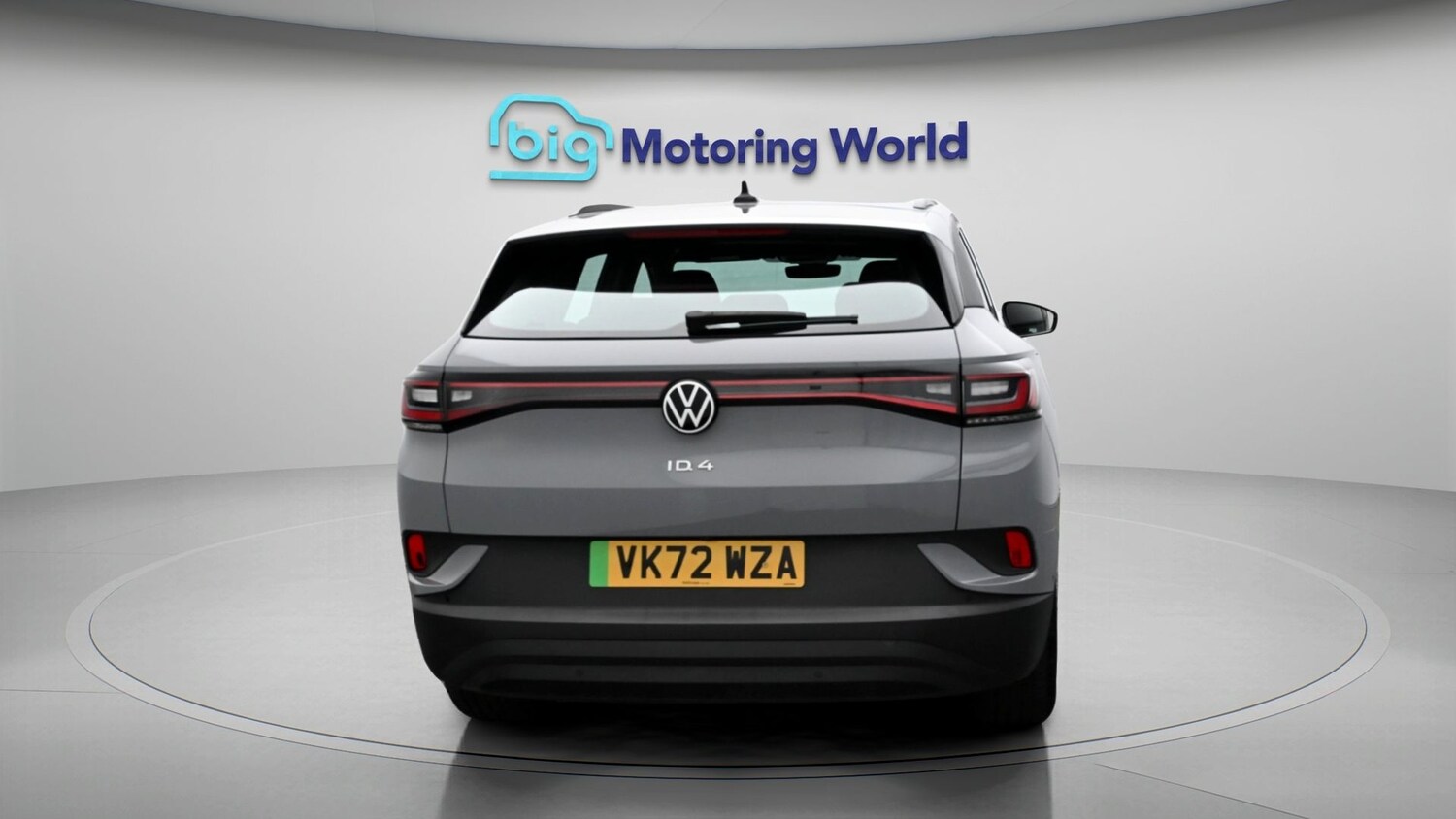 Used Volkswagen ID.4 for sale - 78163750: Photo 6