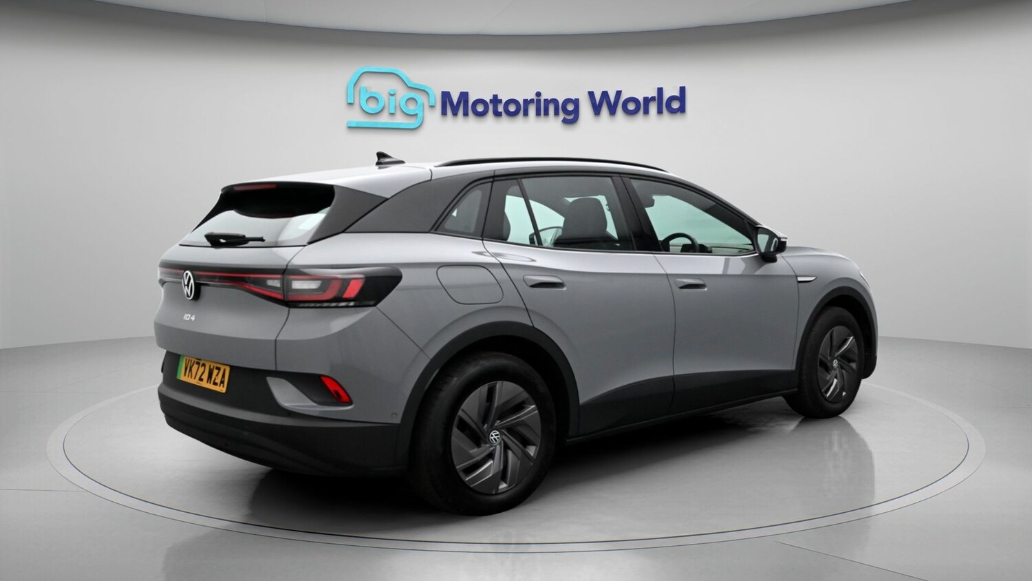 Used Volkswagen ID.4 for sale - 78163750: Photo 7