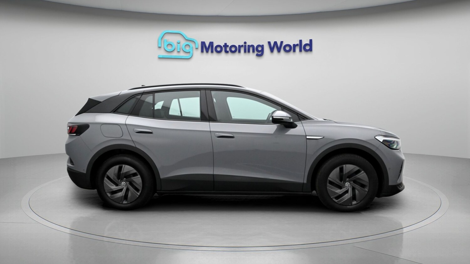 Used Volkswagen ID.4 for sale - 78163750: Photo 8