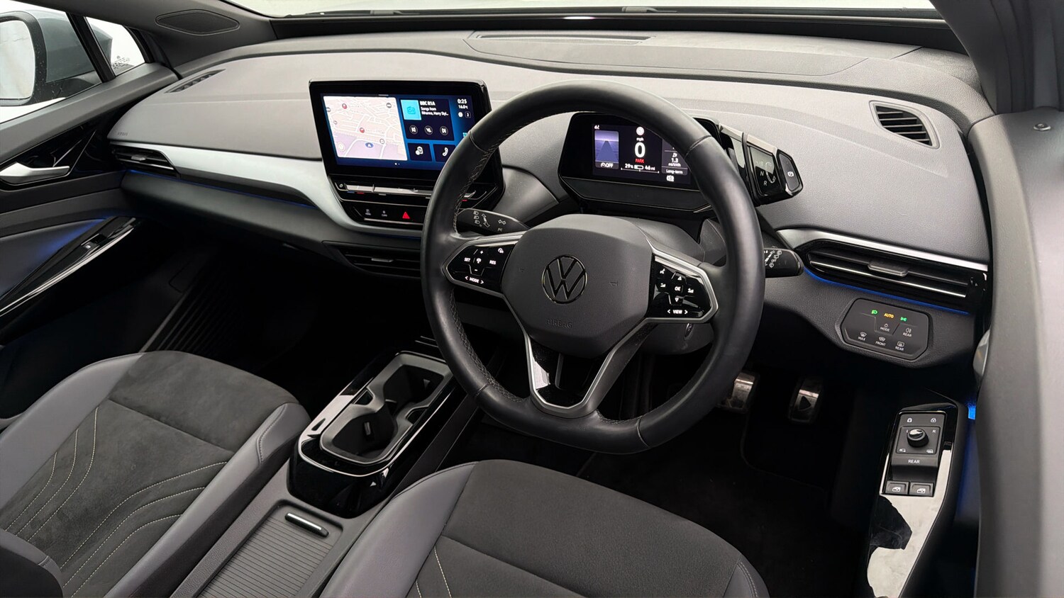 Used Volkswagen ID.4 for sale - 78163750: Photo 9
