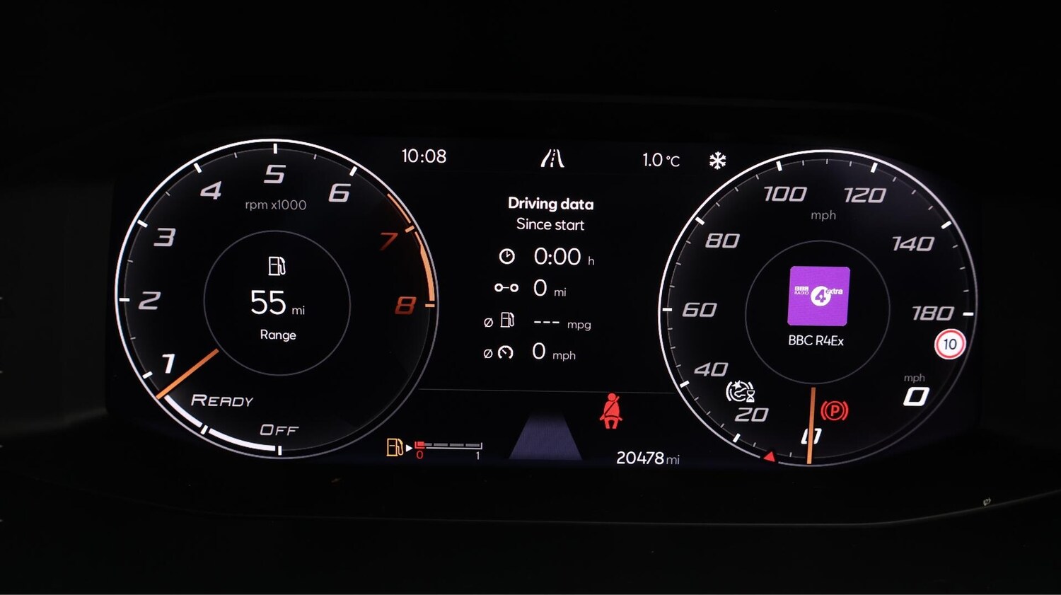 Used Cupra Formentor for sale - 76658906: Photo 11