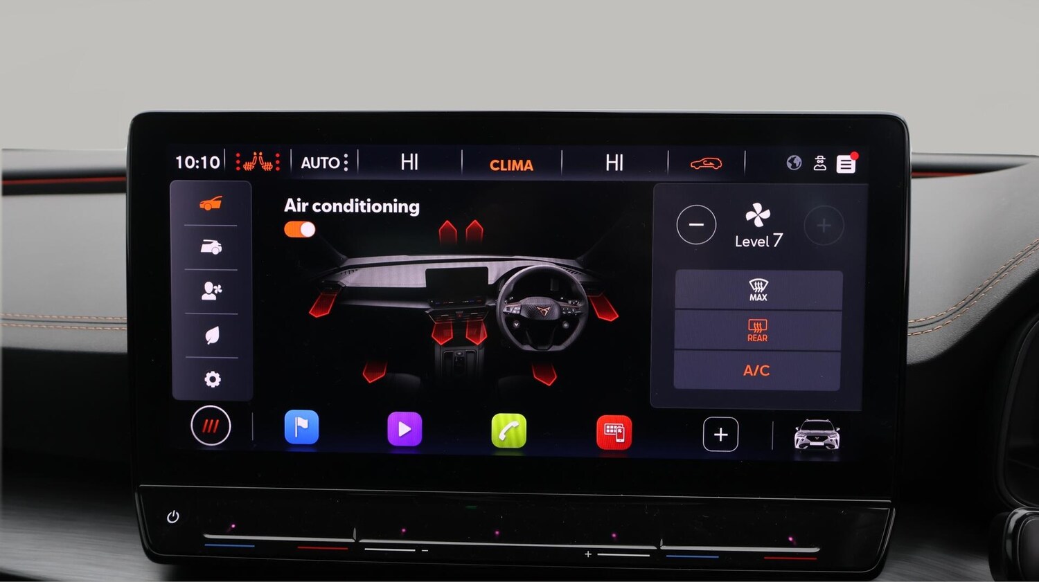 Used Cupra Formentor for sale - 76658906: Photo 13