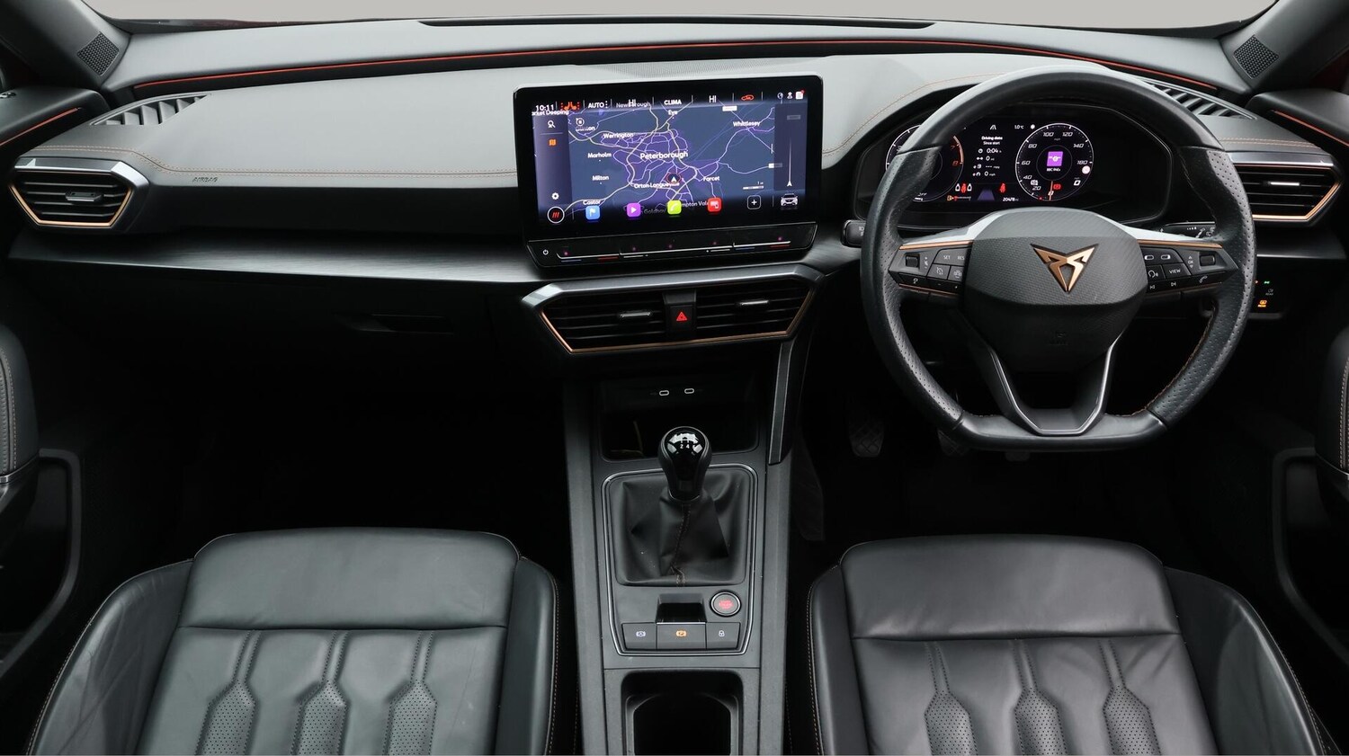 Used Cupra Formentor for sale - 76658906: Photo 14