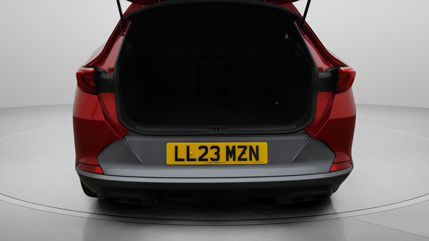 Used Cupra Formentor for sale - 76658906: Photo 18