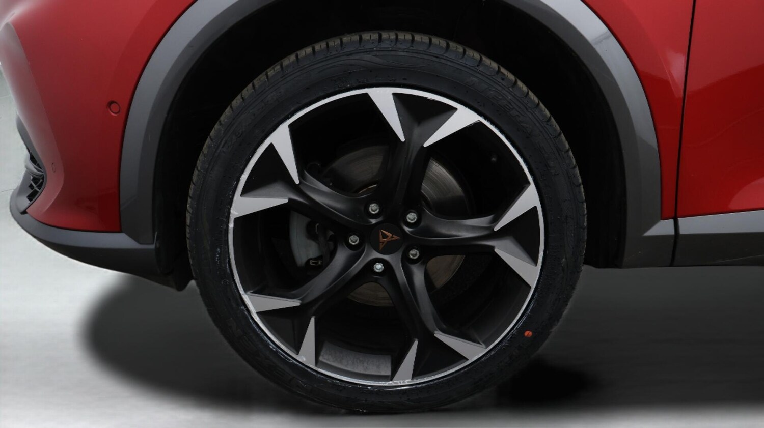 Used Cupra Formentor for sale - 76658906: Photo 19