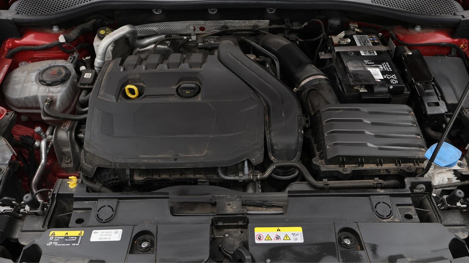 Used Cupra Formentor for sale - 76658906: Photo 20