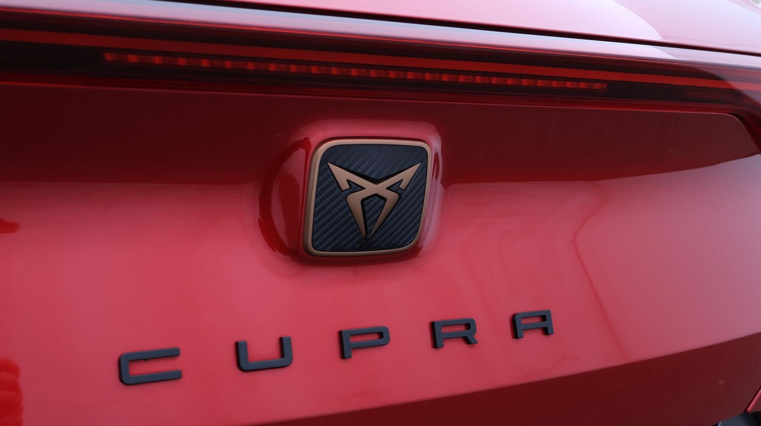 Used Cupra Formentor for sale - 76658906: Photo 22