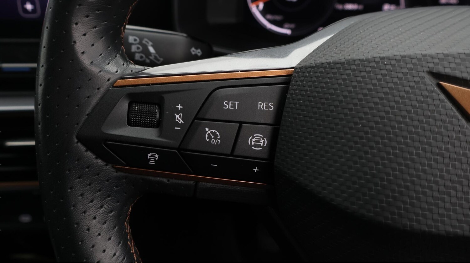 Used Cupra Formentor for sale - 76658906: Photo 23