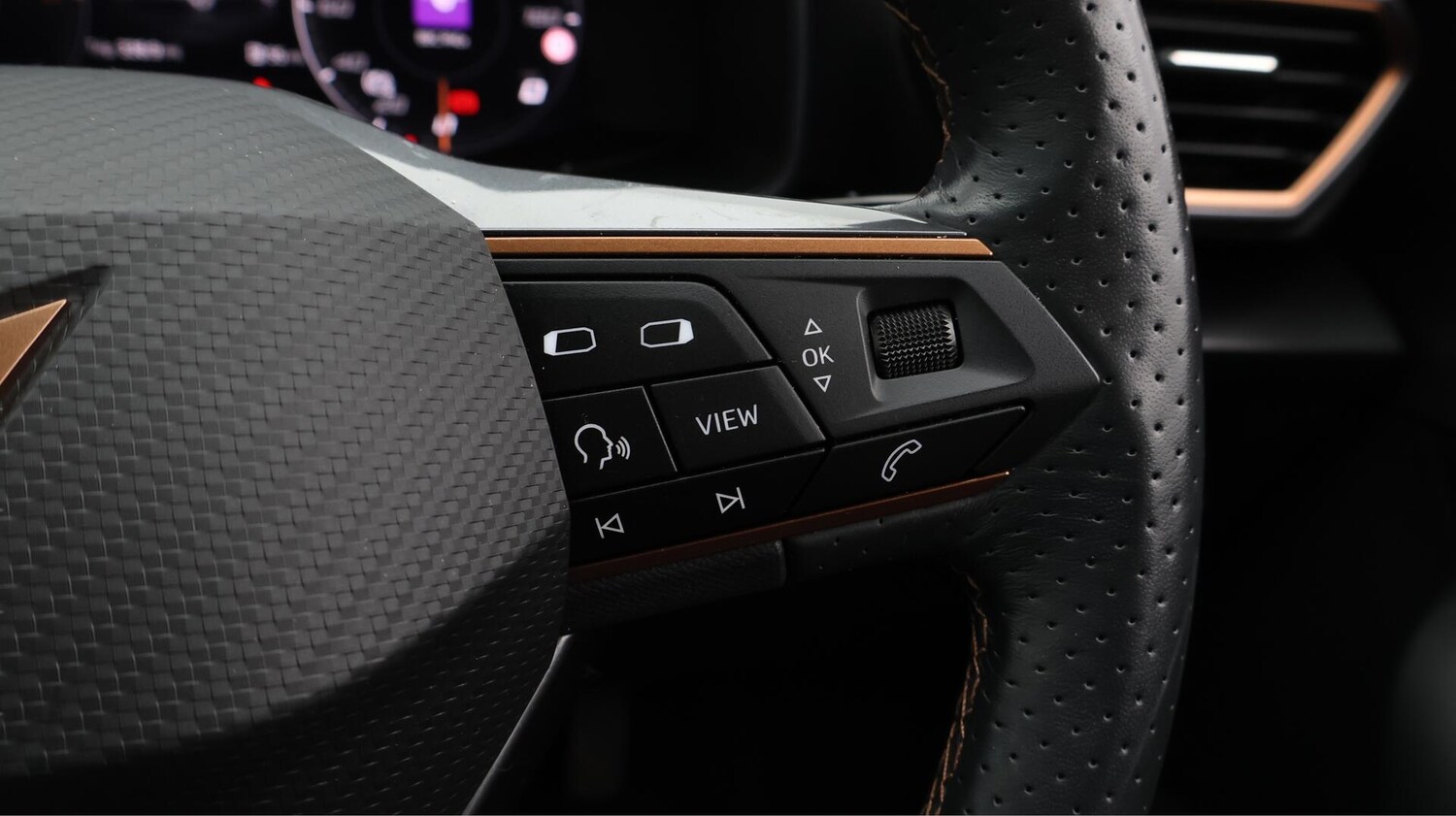 Used Cupra Formentor for sale - 76658906: Photo 24