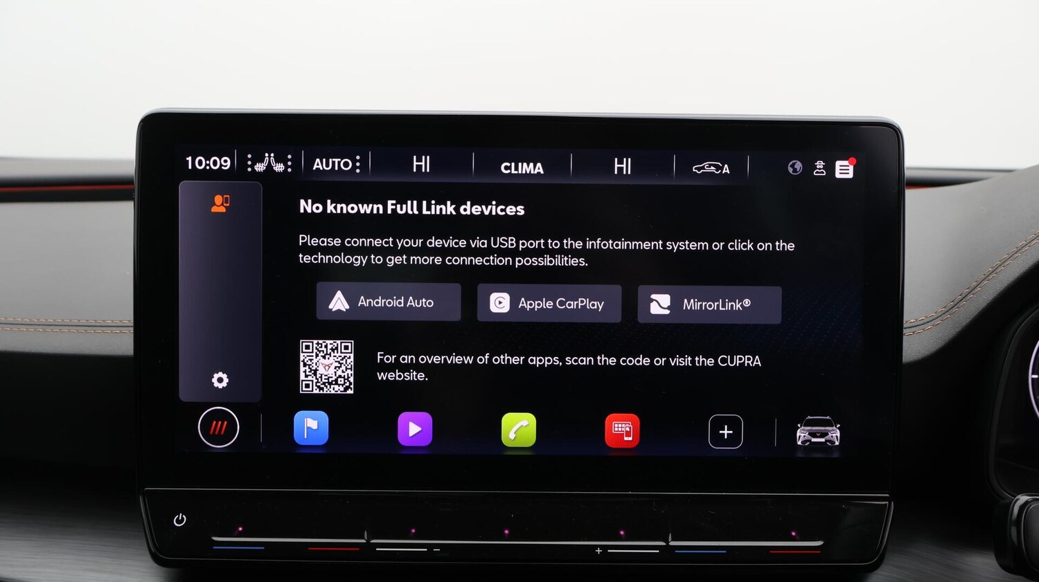 Used Cupra Formentor for sale - 76658906: Photo 26