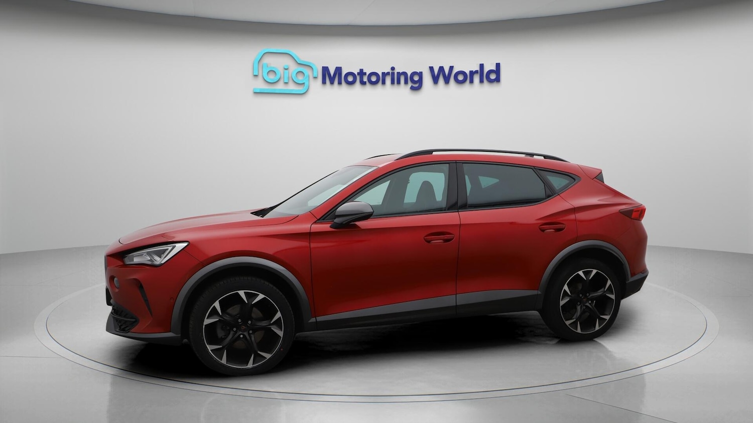 Used Cupra Formentor for sale - 76658906: Photo 5