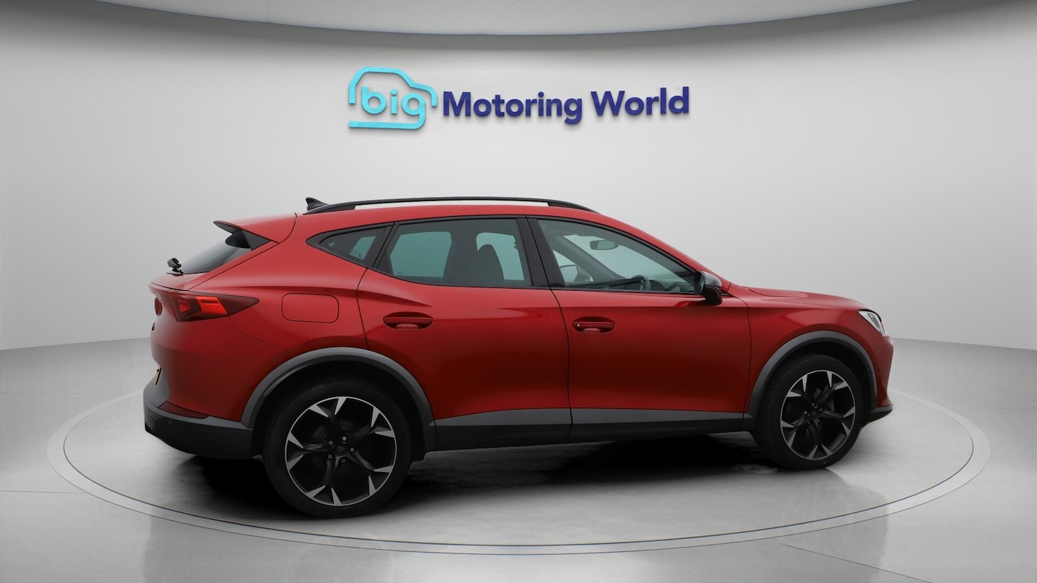 Used Cupra Formentor for sale - 76658906: Photo 9