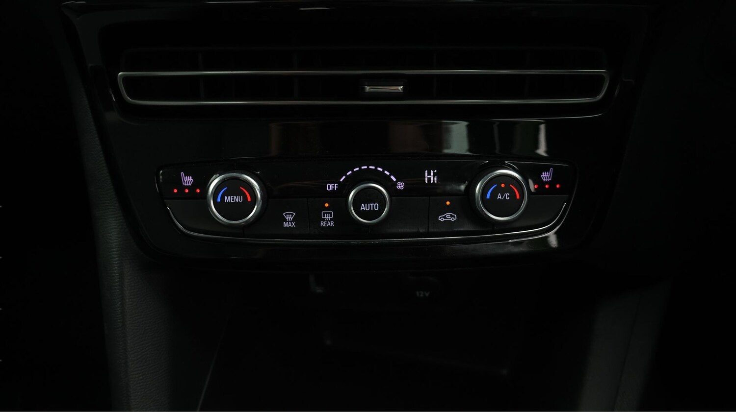 Used Vauxhall Mokka 2022 for sale - 77589936: Photo 12