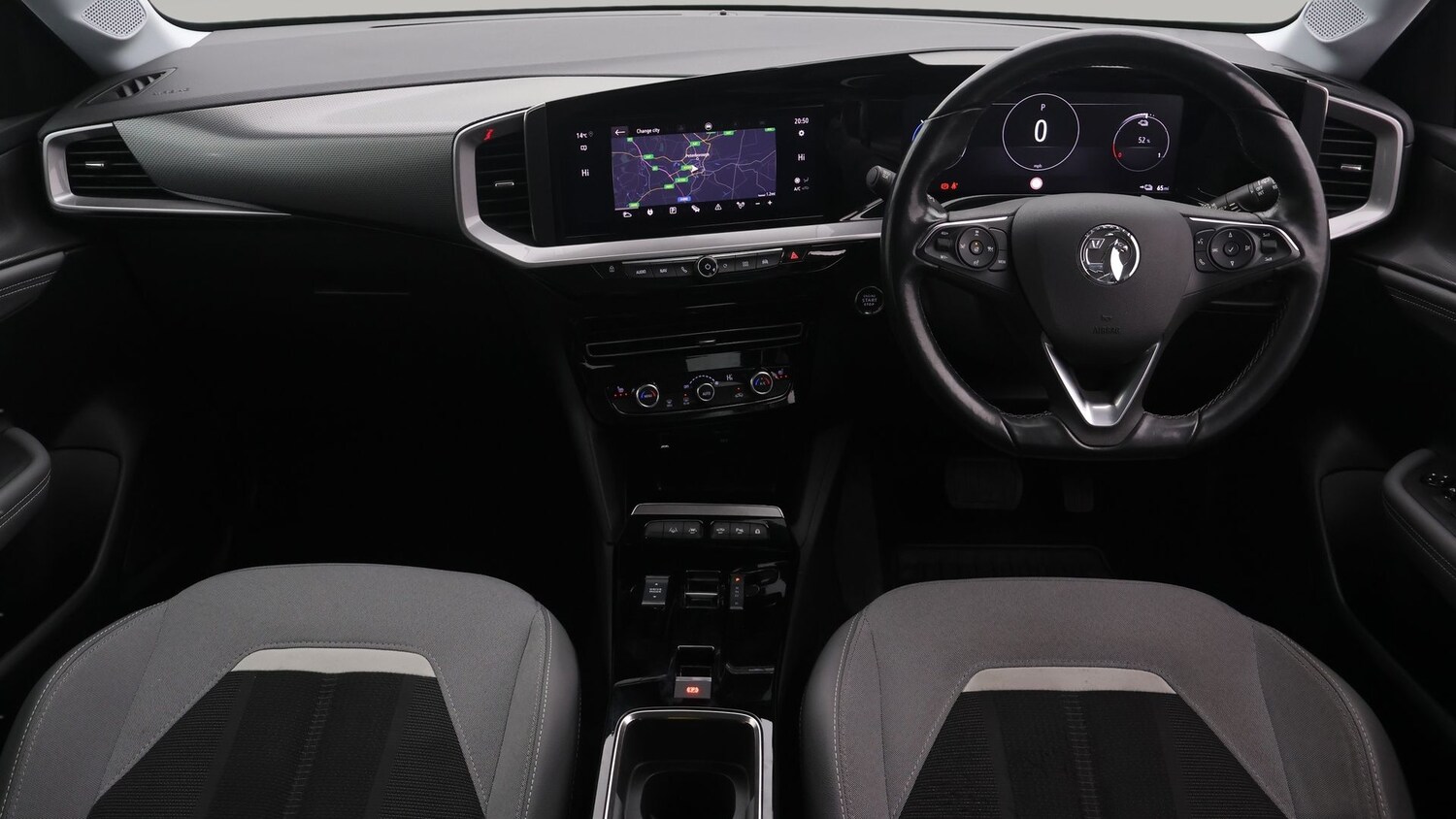 Used Vauxhall Mokka 2022 for sale - 77589936: Photo 13