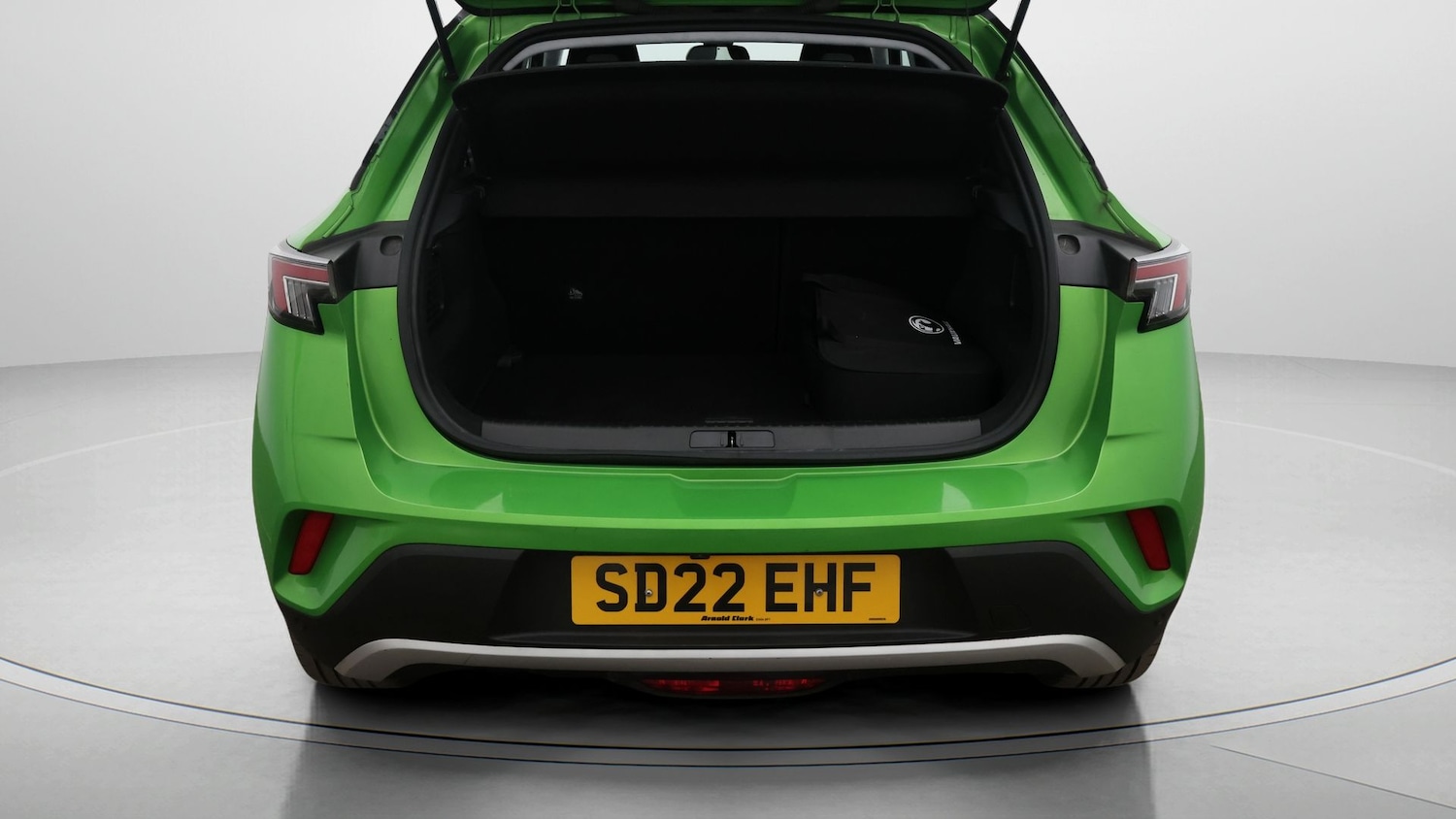 Used Vauxhall Mokka 2022 for sale - 77589936: Photo 17