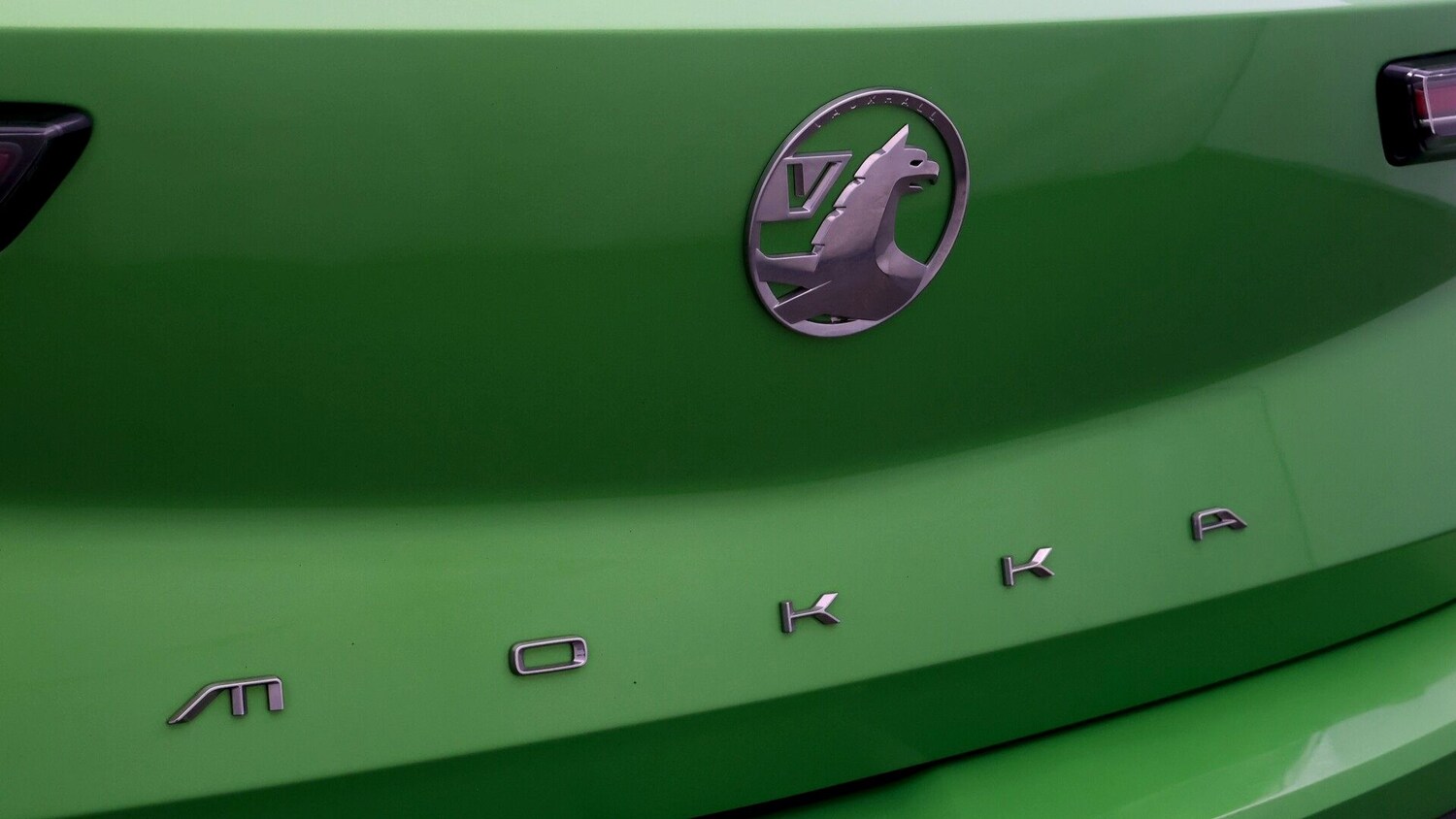 Used Vauxhall Mokka 2022 for sale - 77589936: Photo 22