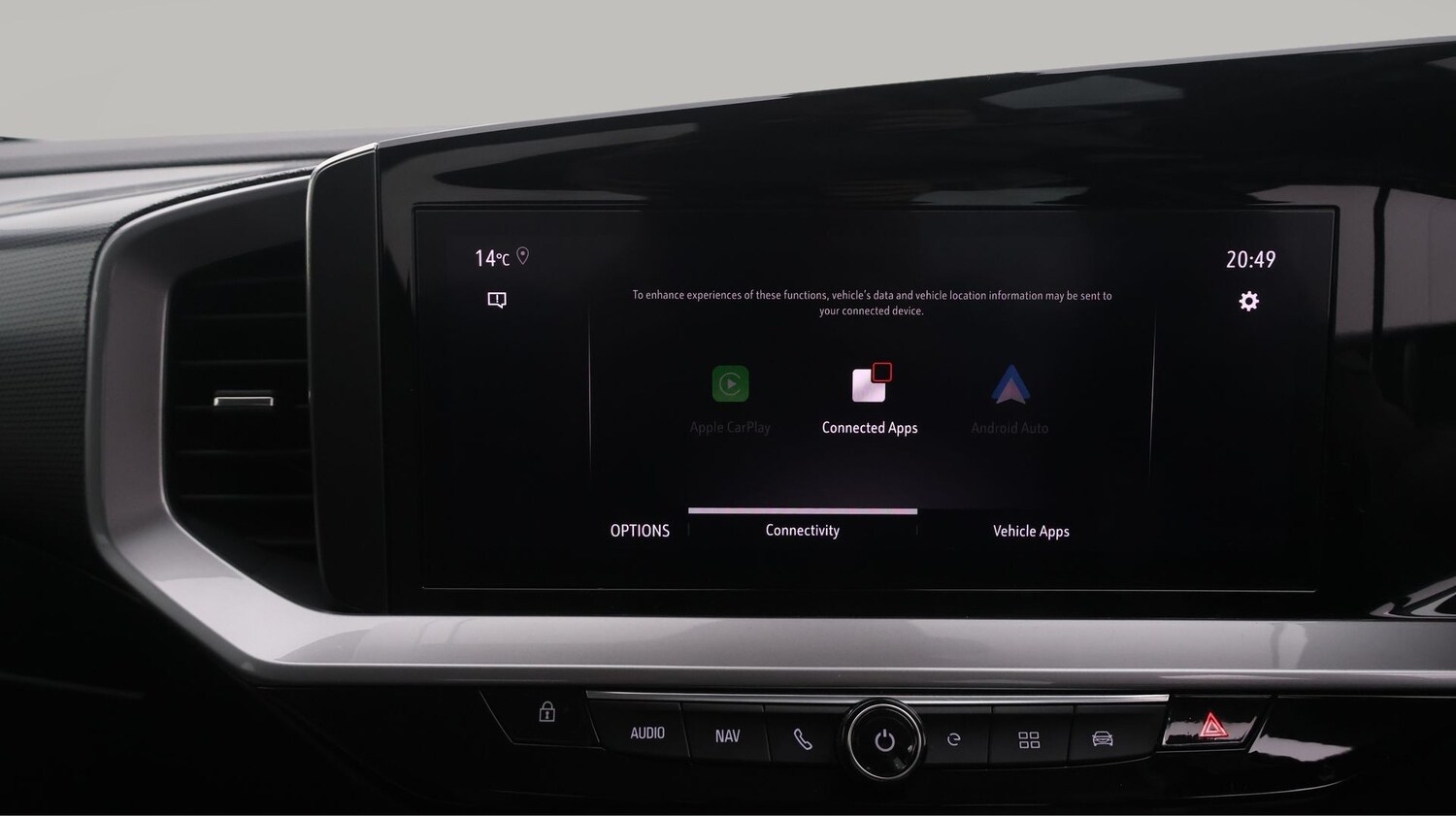 Used Vauxhall Mokka 2022 for sale - 77589936: Photo 24