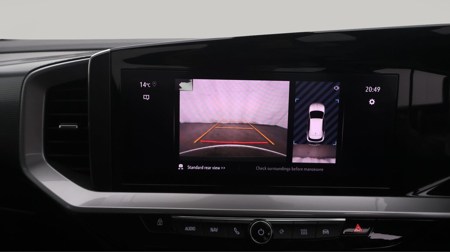 Used Vauxhall Mokka 2022 for sale - 77589936: Photo 25