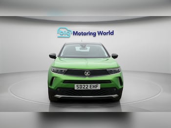 Used Vauxhall Mokka 2022 for sale - 77589936: Photo
