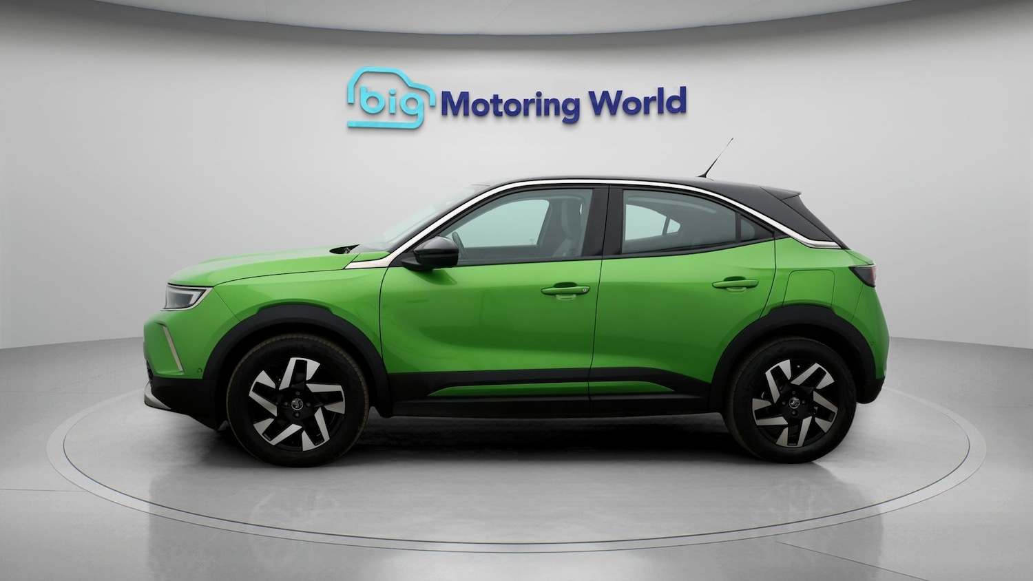 Used Vauxhall Mokka 2022 for sale - 77589936: Photo 4