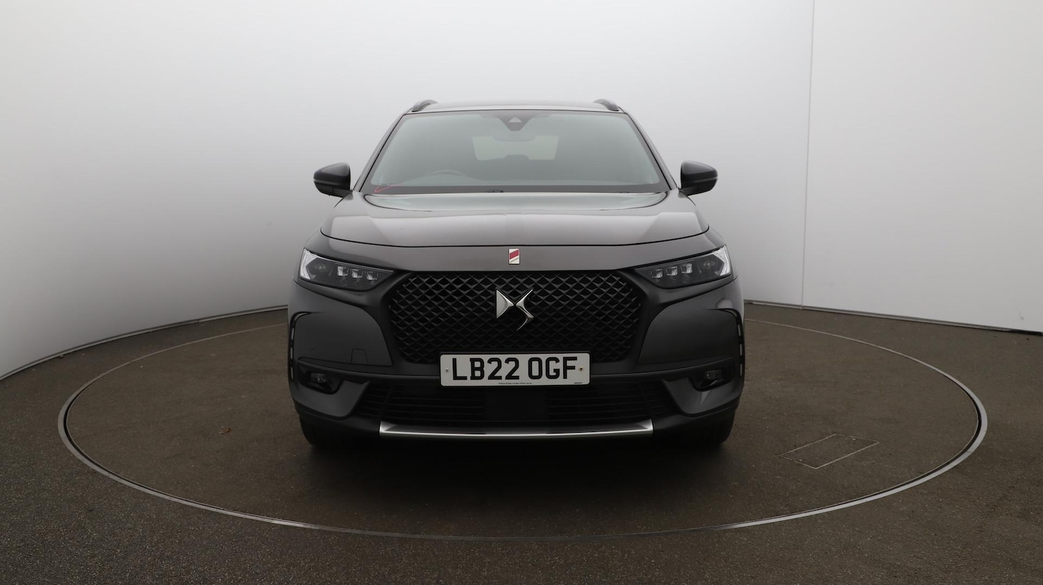 Vehicle 42