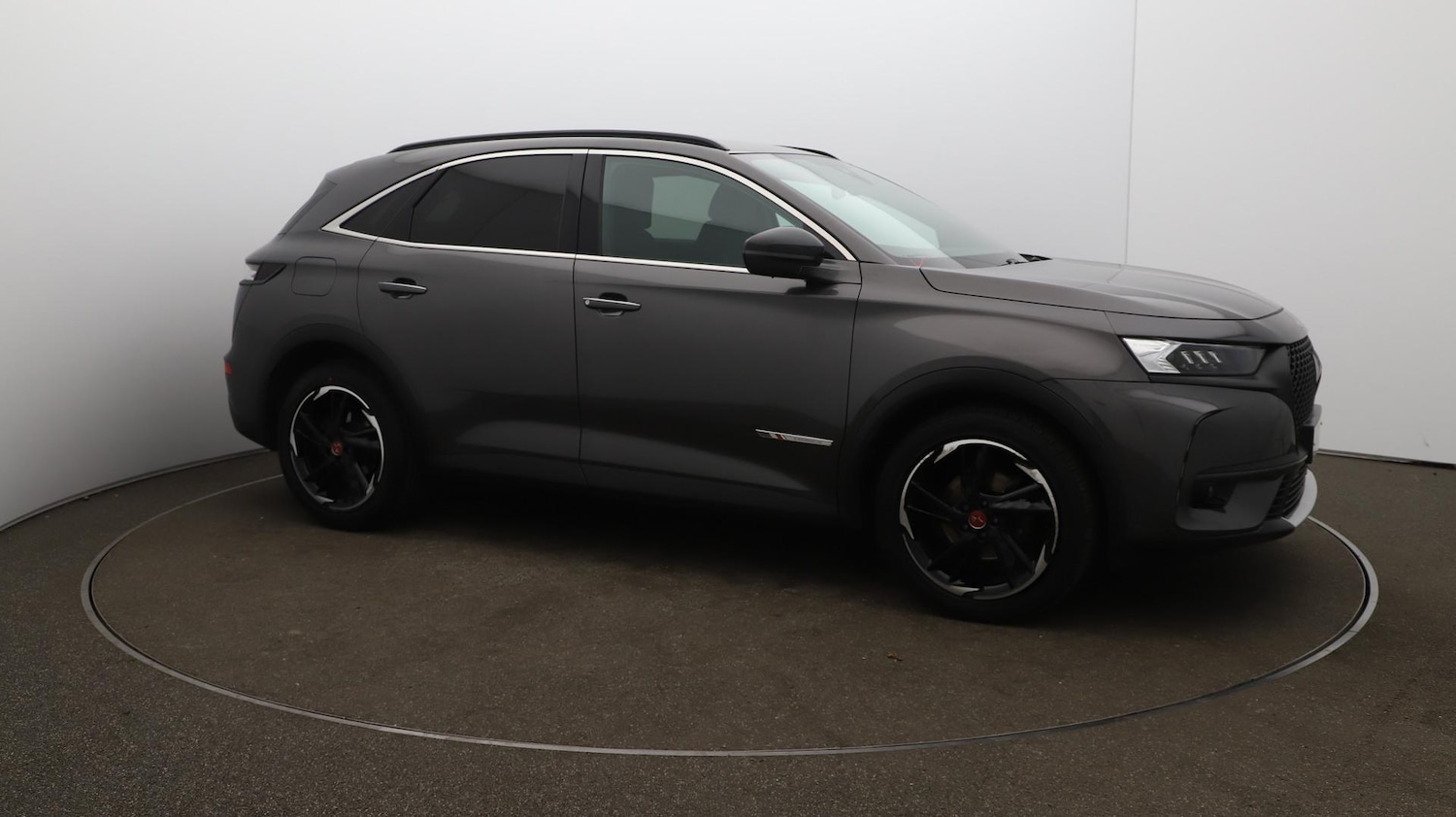 Vehicle 48
