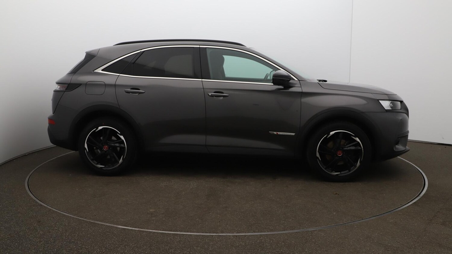 Vehicle 51