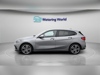 Used BMW 1 Series 2023 for sale - 78509214: Photo