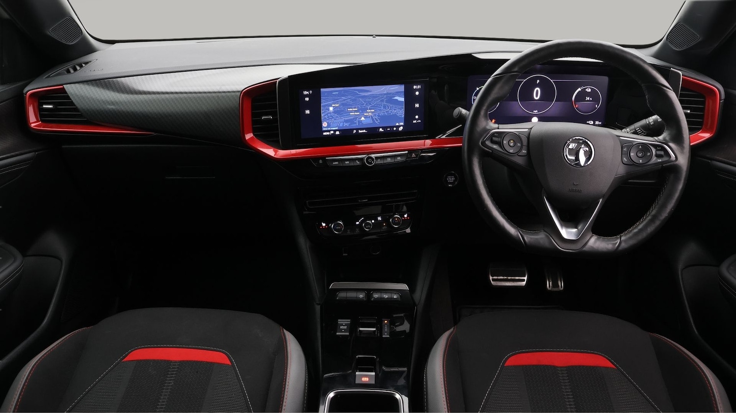 Used Vauxhall Mokka 2023 for sale - 77747541: Photo 13