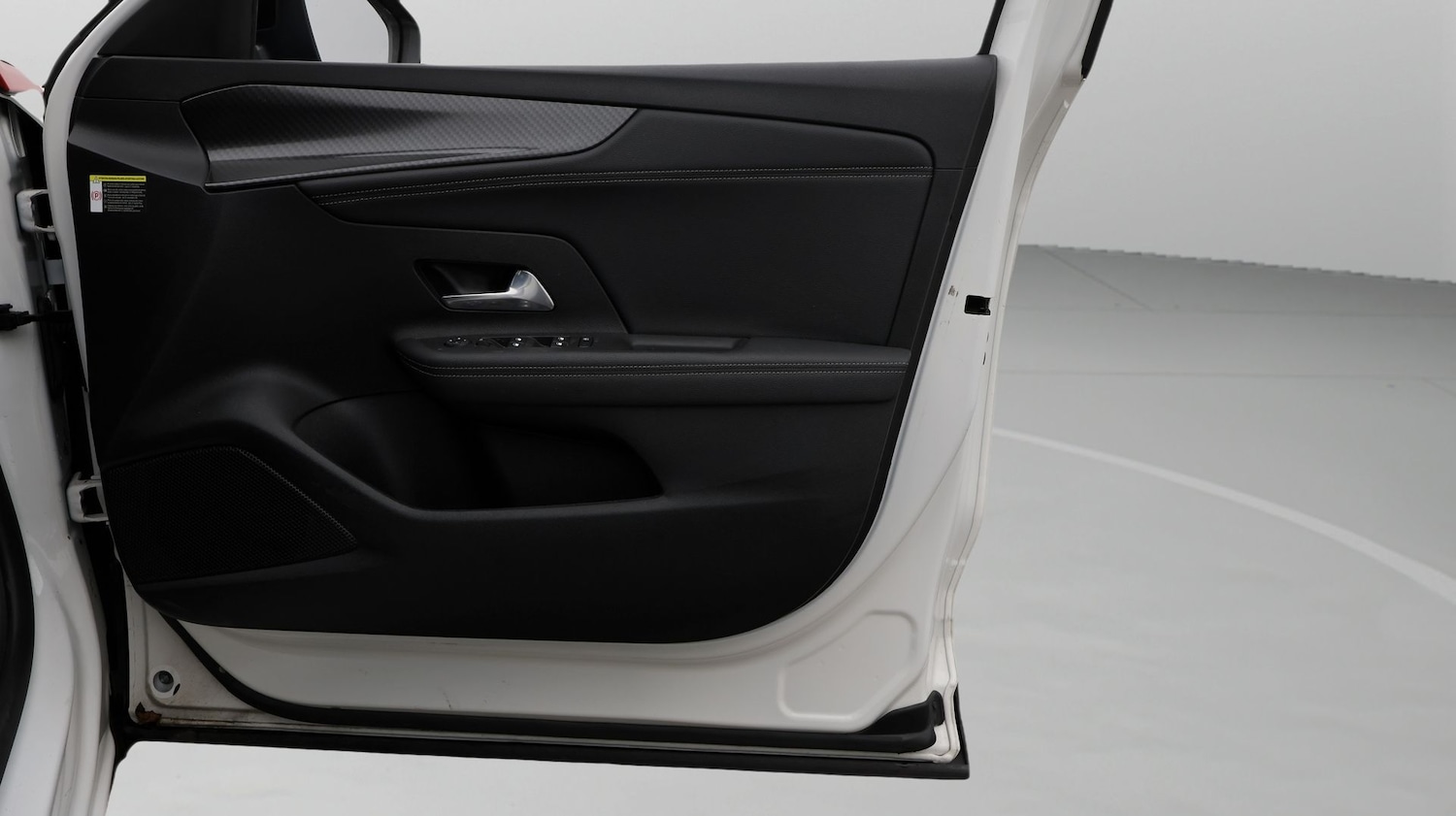 Used Vauxhall Mokka 2023 for sale - 77747541: Photo 15