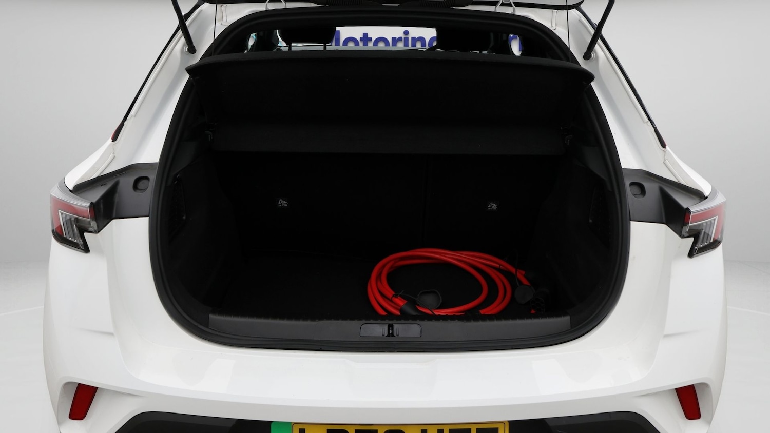 Used Vauxhall Mokka 2023 for sale - 77747541: Photo 17