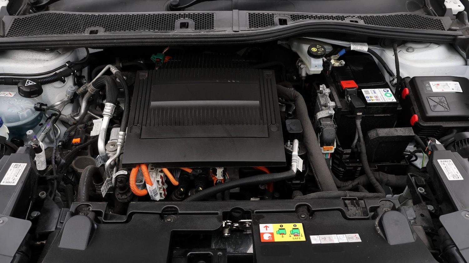 Used Vauxhall Mokka 2023 for sale - 77747541: Photo 19