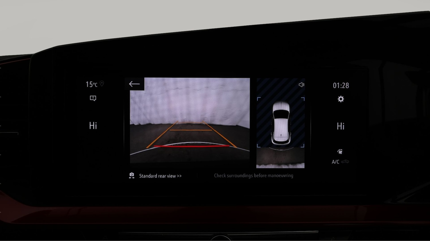 Used Vauxhall Mokka 2023 for sale - 77747541: Photo 23