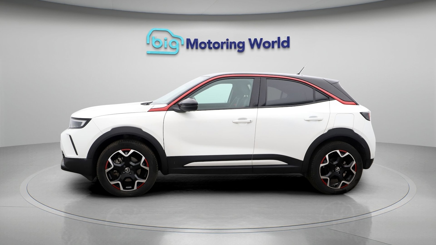 Used Vauxhall Mokka 2023 for sale - 77747541: Photo 4