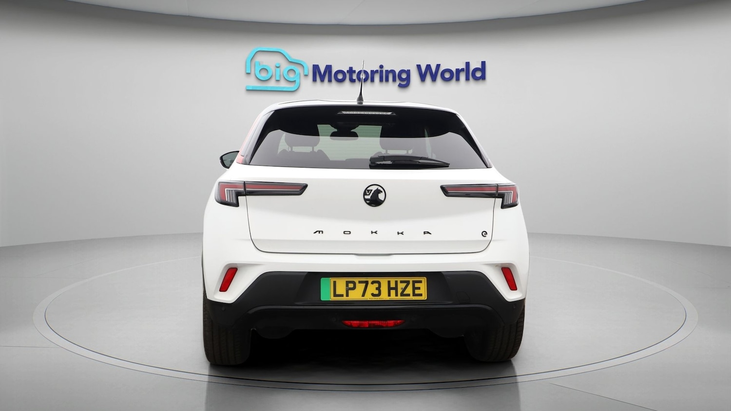 Used Vauxhall Mokka 2023 for sale - 77747541: Photo 6