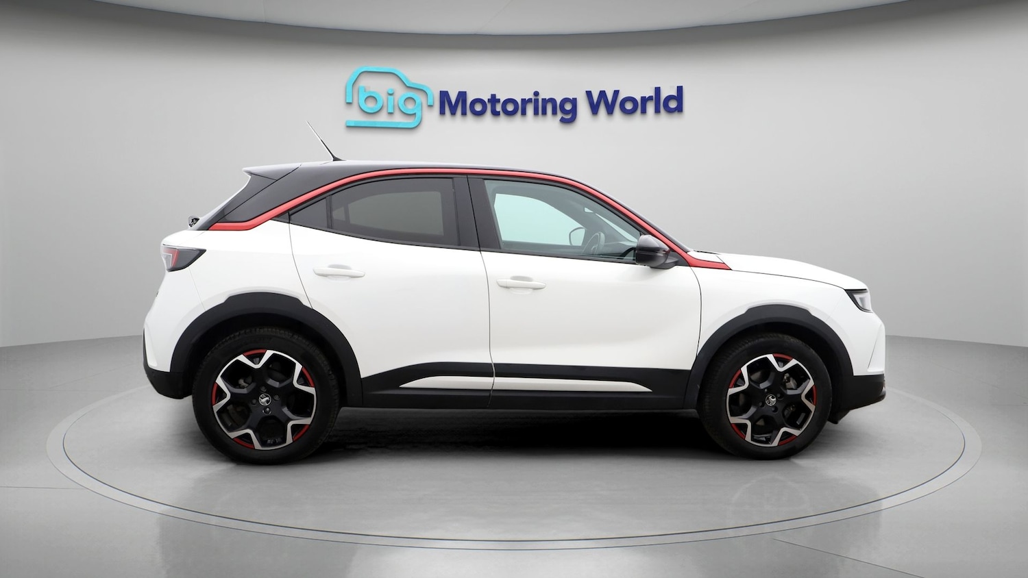 Used Vauxhall Mokka 2023 for sale - 77747541: Photo 8