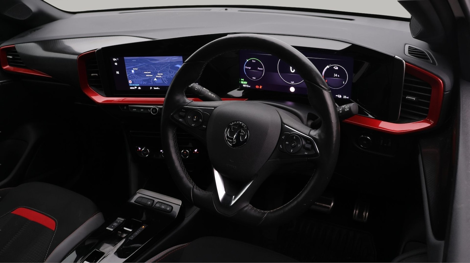 Used Vauxhall Mokka 2023 for sale - 77747541: Photo 9