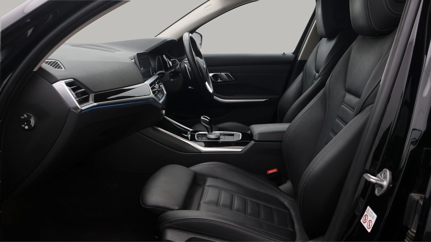 Used BMW 3 Series 2022 for sale - 77459802: Photo 14